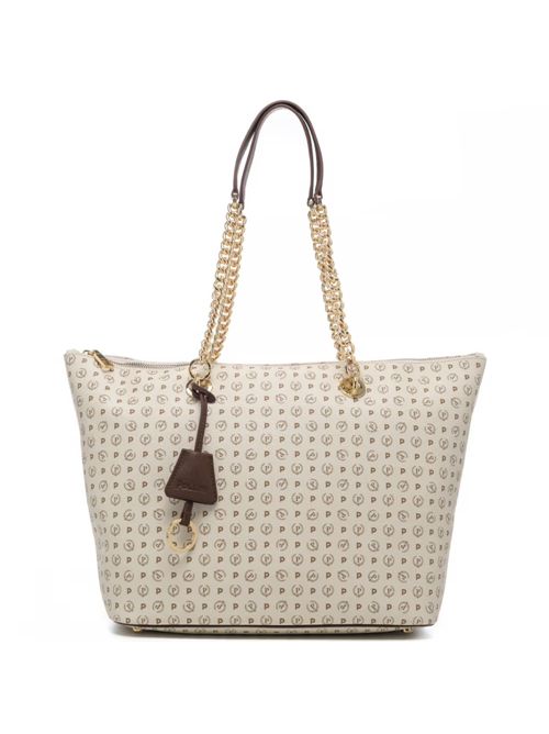 Shopping Bag Heritage Logo Classic POLLINI | TE8410PP02Q11/10C